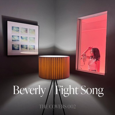 シングル/Fight Song/Beverly