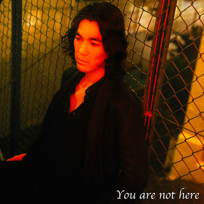 You are not here(Feat.綺蝶レナ)/Dan Mitchel