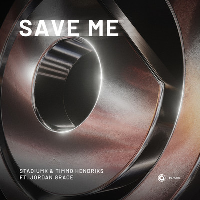 Save Me/Stadiumx & Timmo Hendriks ft. Jordan Grace