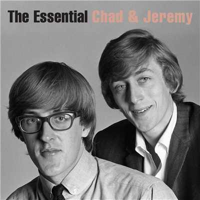 I Don't Wanna Lose You Baby/Chad & Jeremy
