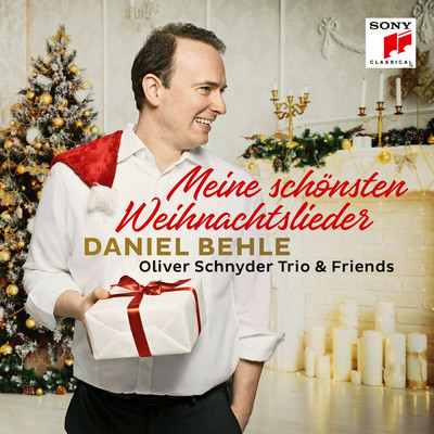 Daniel Behle／Oliver Schnyder Trio