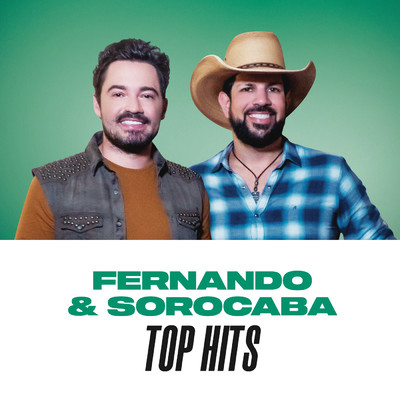 シングル/Dou Trabalho, Mas Nao Traio (Ao Vivo)/Fernando & Sorocaba