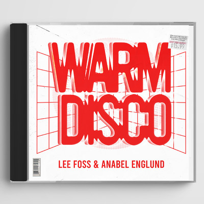 シングル/Warm Disco/Lee Foss／Anabel Englund