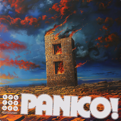 PANICO！/Feelbacks