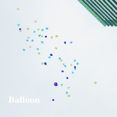アルバム/Balloon/beyan