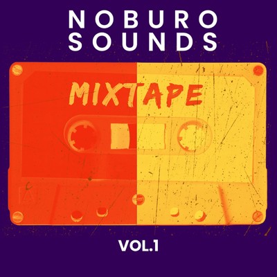 アルバム/Noburo Sounds/nobu郎