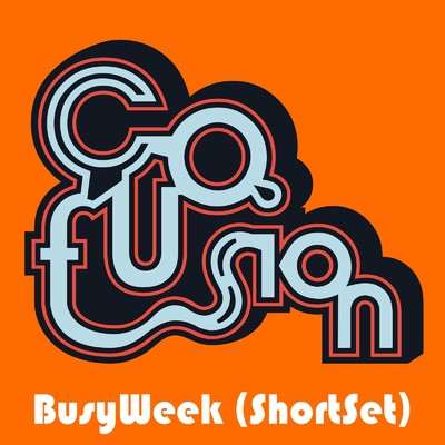 アルバム/Busy Week (Short Set)/CO-FUSION