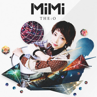 アルバム/THE:O/MiMi