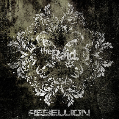 REBELLION/the Raid.