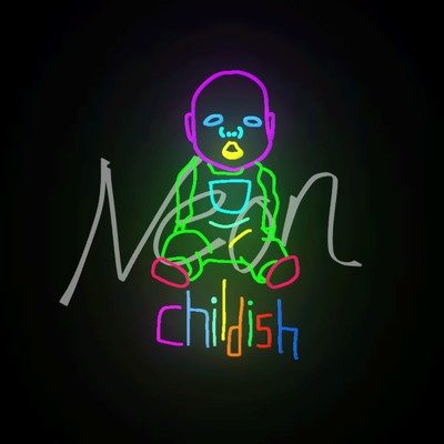 Neon/Childish
