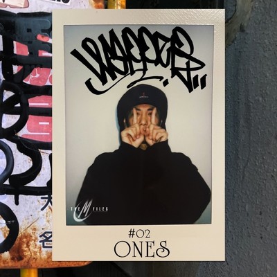 ONES (feat. WAPPER)/LAF