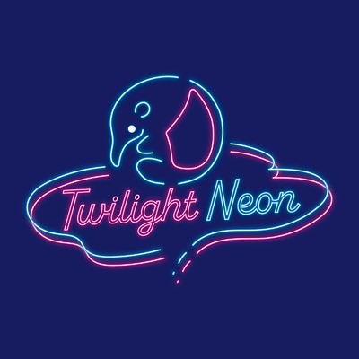 アルバム/Twilight Neon/夢喰NEON
