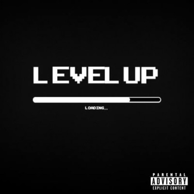 Level up/D-Kim