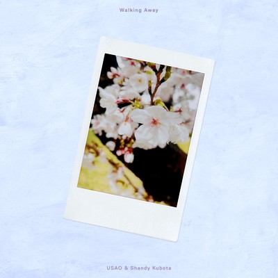 シングル/Walking Away/USAO & Shandy Kubota