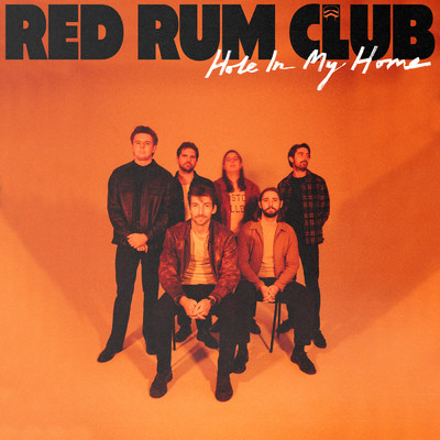 Hole In My Home/Red Rum Club