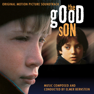 Mom (From ”The Good Son”／Score)/エルマー・バーンスタイン
