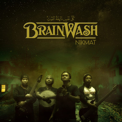 Nikmat/Brainwash