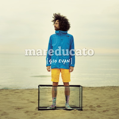 アルバム/Mareducato/Gio Evan
