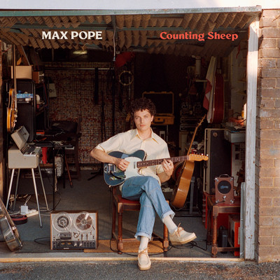 Better Late Than Never/Max Pope
