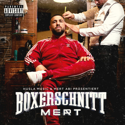 アルバム/Boxerschnitt (Explicit)/Mert