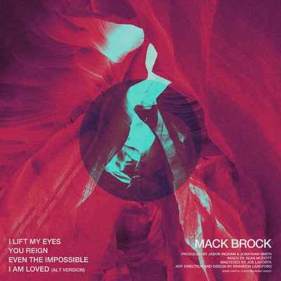 アルバム/This Is Your Promise/Mack Brock