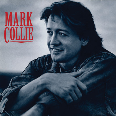 Even The Man In The Moon Is Crying/Mark Collie