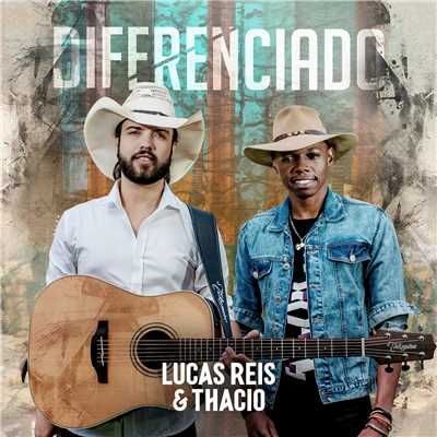 アルバム/Diferenciado/Lucas Reis & Thacio