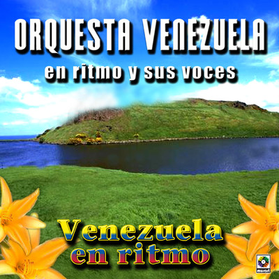 Caracas Vieja/Orquesta Venezuela En Ritmo