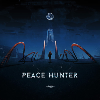 シングル/Peace Hunter/Mu