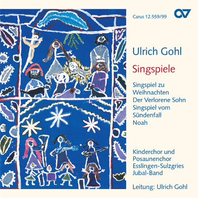 Der verlorene Sohn (Pt. 1)/Ulrich Gohl