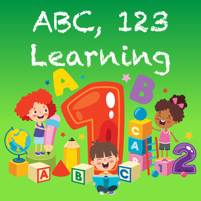 ABC, 123 Learning/Various Artists