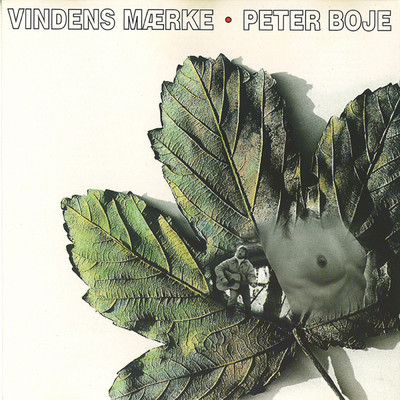 Vindens Maerke/Peter Boje