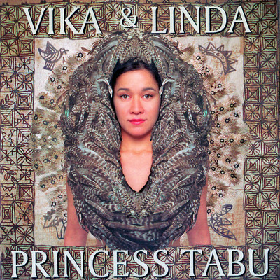 Princess Tabu/Vika & Linda