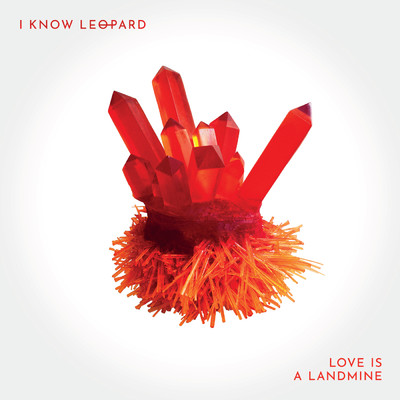 Love Is A Landmine (Explicit)/I Know Leopard