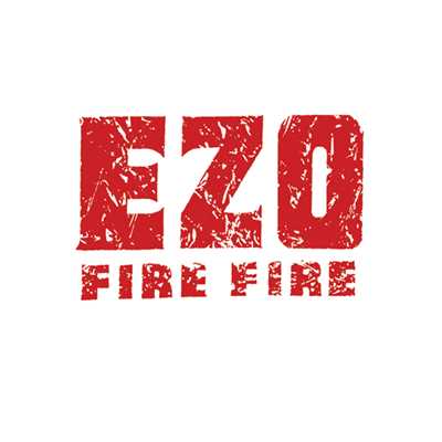 アルバム/FIRE FIRE/EZO