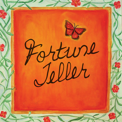 Fortune Teller/Rett Madison