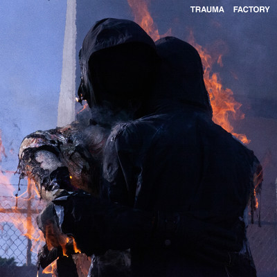 アルバム/Trauma Factory/nothing,nowhere.