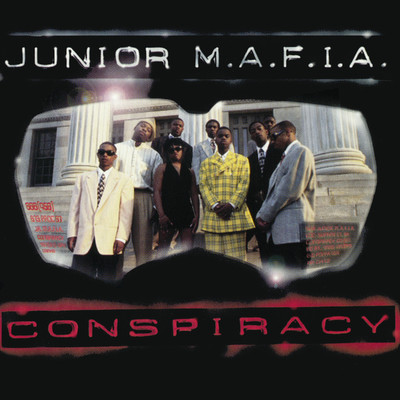 Oh My Lord/Junior M.A.F.I.A.