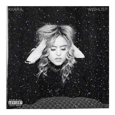 シングル/Wishlist/Kiiara