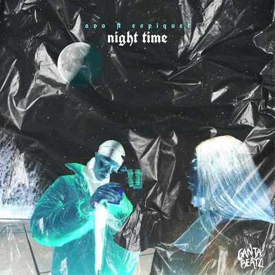 Nighttime (feat. Espiquet)/Ava like Lava