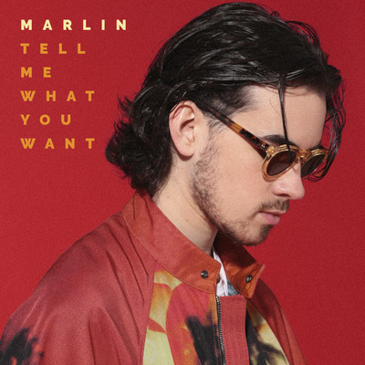 シングル/Tell Me What You Want/Marlin