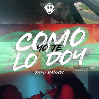 シングル/Como Yo Te Lo Doy/Kafu Banton