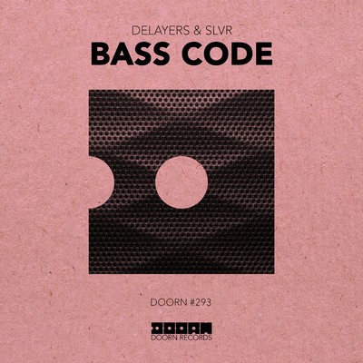 Bass Code/Delayers／SLVR
