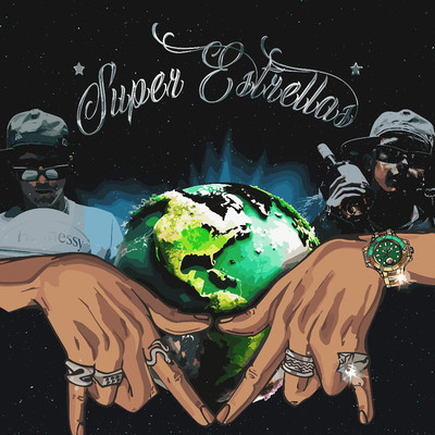 Cypher Morras (feat. EMJAY, Akasha & Lexy Walter)/Yng Lvcas
