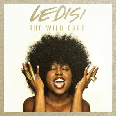 アルバム/The Wild Card/レデシー