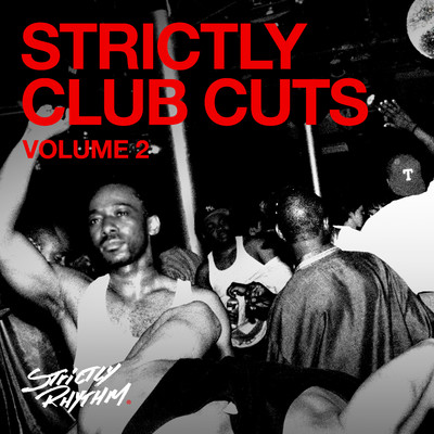 アルバム/Strictly Club Cuts, Vol. 2/Various Artists