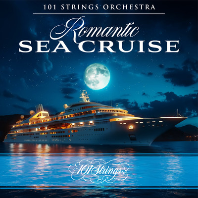 シングル/On a Warm Night/Les Baxter & 101 Strings Orchestra