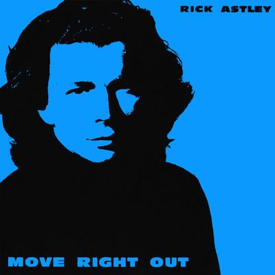 Cry for Help (Single Edit)/Rick Astley