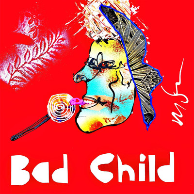 Bad Child/CREME／LENPENG