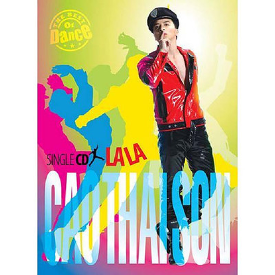 アルバム/La La/Cao Thai Son